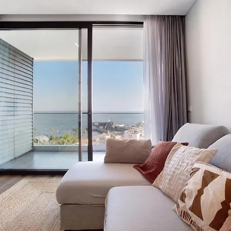 Apartamento Casa Castanheta *