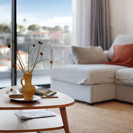 Apartamento Casa Castanheta *