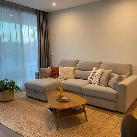 Apartamento Casa Castanheta *