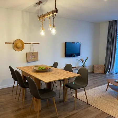 Casa Castanheta Apartamento Câmara de Lobos