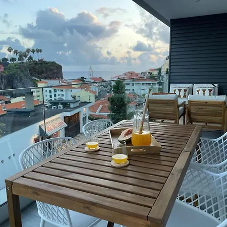 Apartmán Casa Castanheta