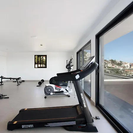 Casa Castanheta Câmara de Lobos