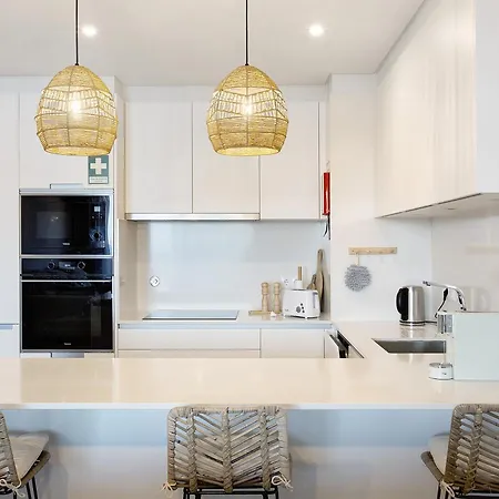 Casa Castanheta Apartamento *