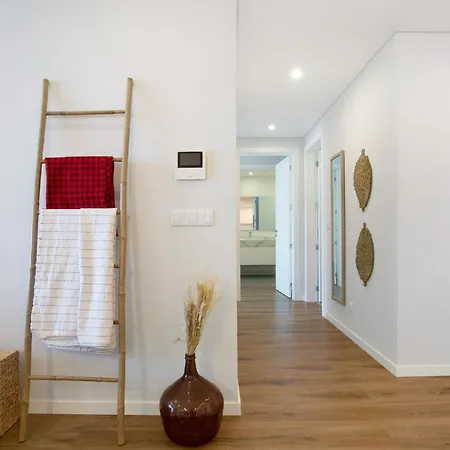 Apartamento Casa Castanheta Câmara de Lobos