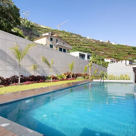 Casa Castanheta Apartamento Câmara de Lobos