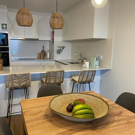 Appartamento Casa Castanheta *