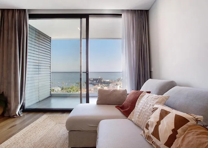 דירה Casa Castanheta *