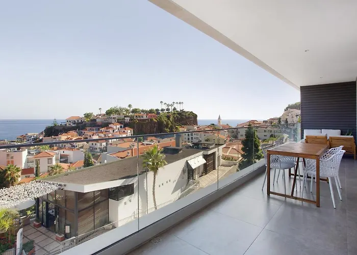 Apartament Casa Castanheta *