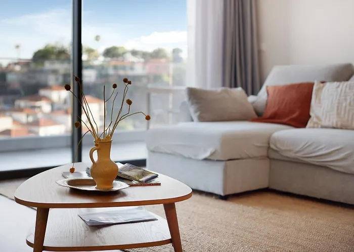 Apartament Casa Castanheta *