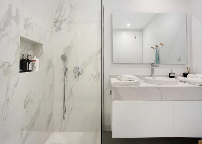 Casa Castanheta דירה