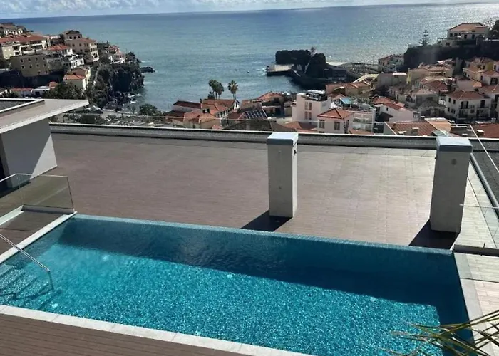 Casa Castanheta Apartament