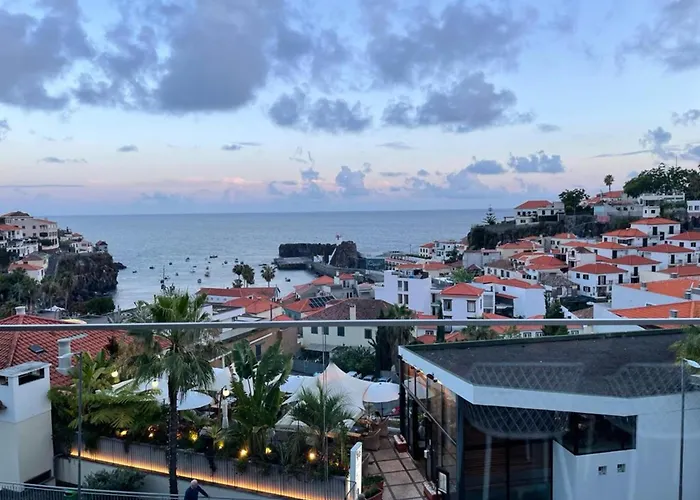 דירה Casa Castanheta *