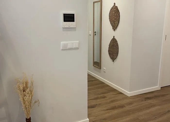 Casa Castanheta דירה *