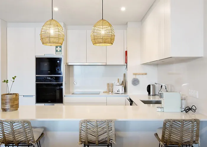 Casa Castanheta דירה *