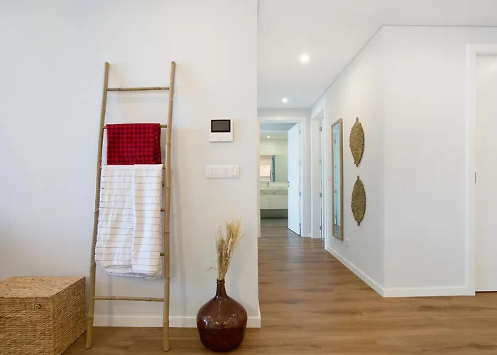 Apartament Casa Castanheta Câmara de Lobos