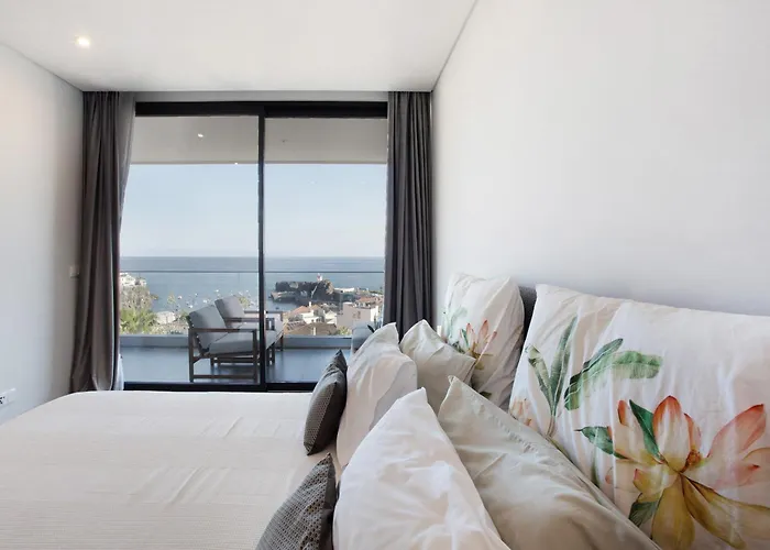 Apartament Casa Castanheta