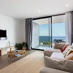 Apartamento Casa Castanheta Câmara de Lobos