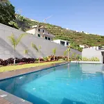 Casa Castanheta Apartamento Câmara de Lobos