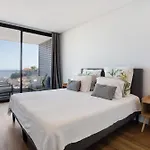 Апартаменты Casa Castanheta