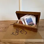 Апартаменты Casa Castanheta *