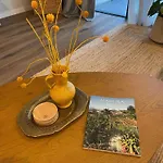 Casa Castanheta Апартаменты *