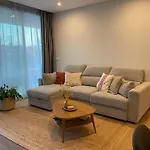 Casa Castanheta Апартаменты *
