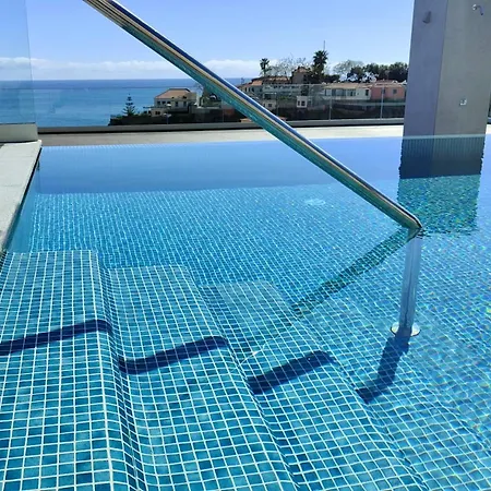 Lägenhet Casa Castanheta