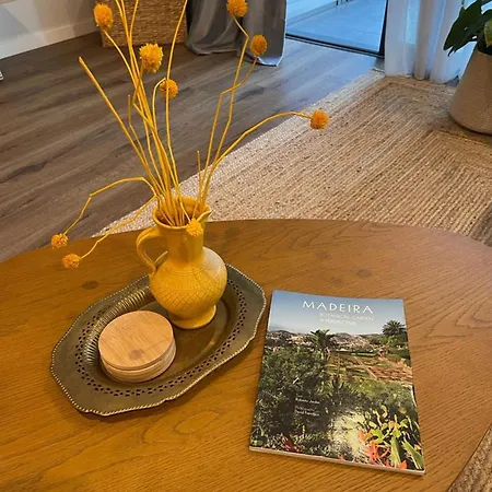 Casa Castanheta * Câmara de Lobos