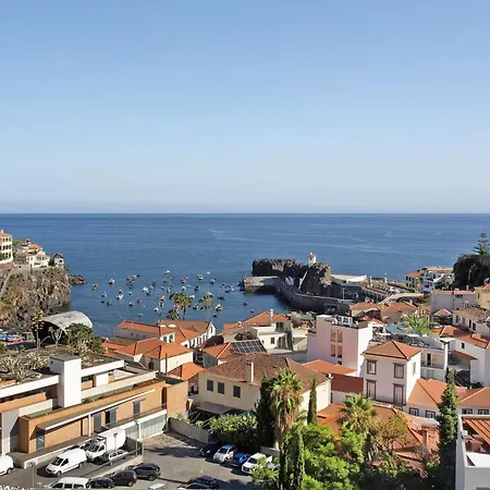 Апартаменты Casa Castanheta