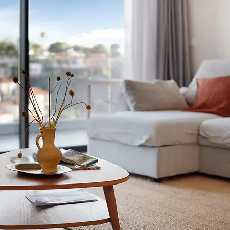 Casa Castanheta Apartment