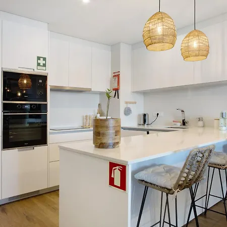 Διαμέρισμα Casa Castanheta