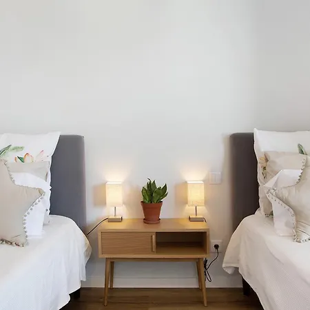 Appartement Casa Castanheta *