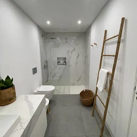 Διαμέρισμα Casa Castanheta