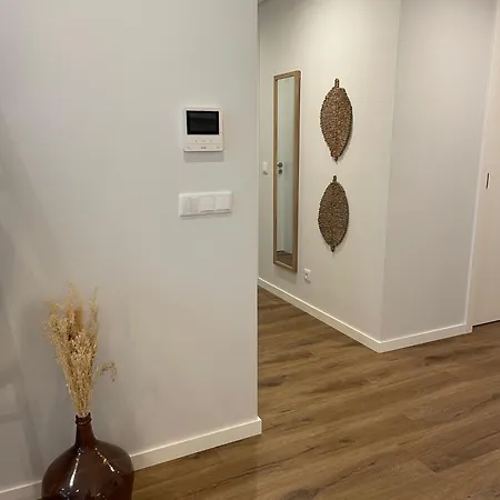 Casa Castanheta דירה