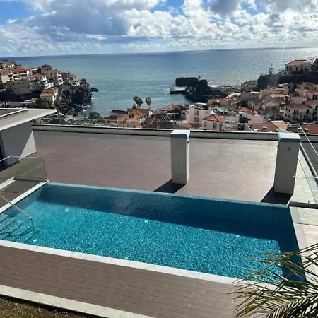 Διαμέρισμα Casa Castanheta