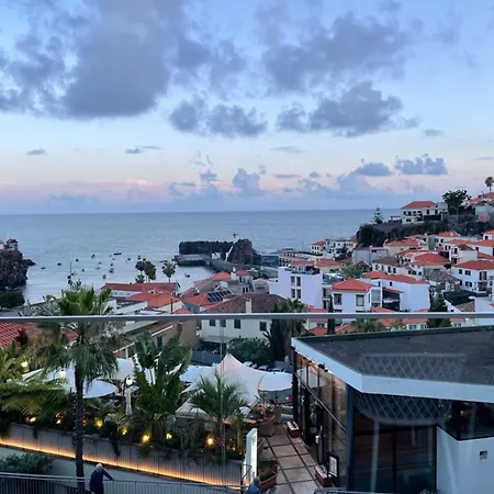 Casa Castanheta Apartment Camara de Lobos