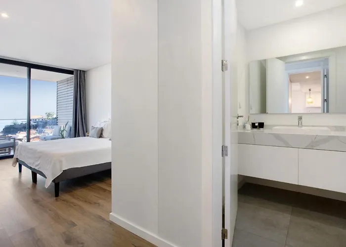 Casa Castanheta Apartmán *