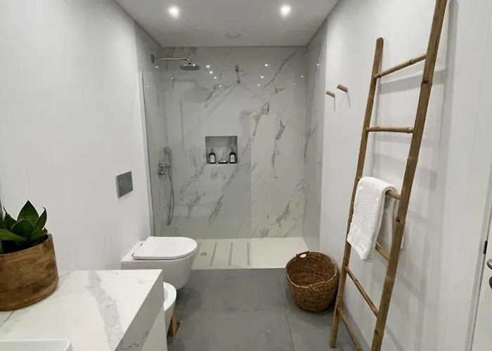 Casa Castanheta Apartmán