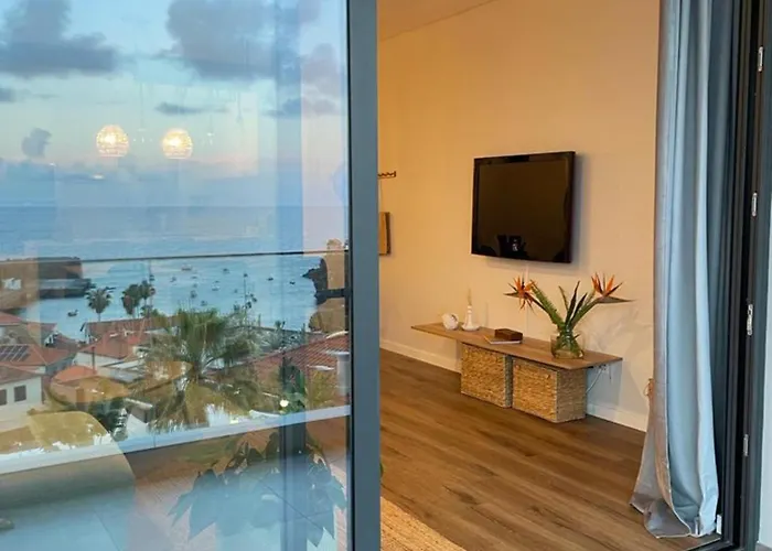 Lejlighed Casa Castanheta *