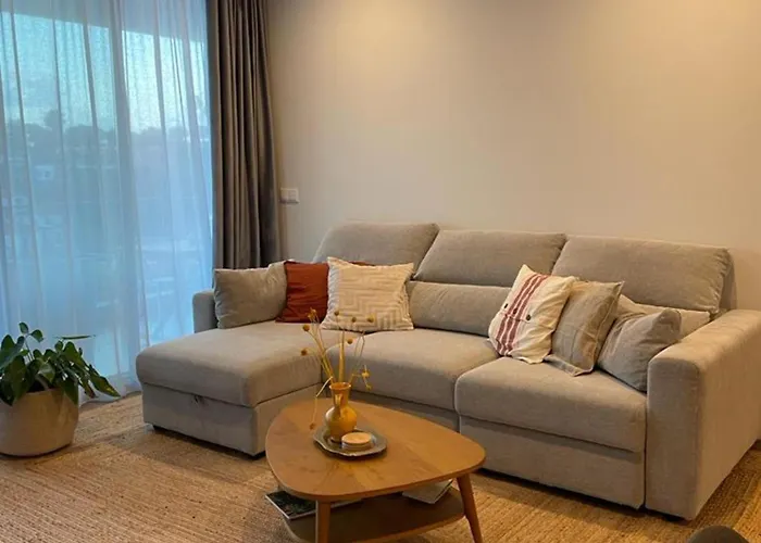 Apartmán Casa Castanheta *