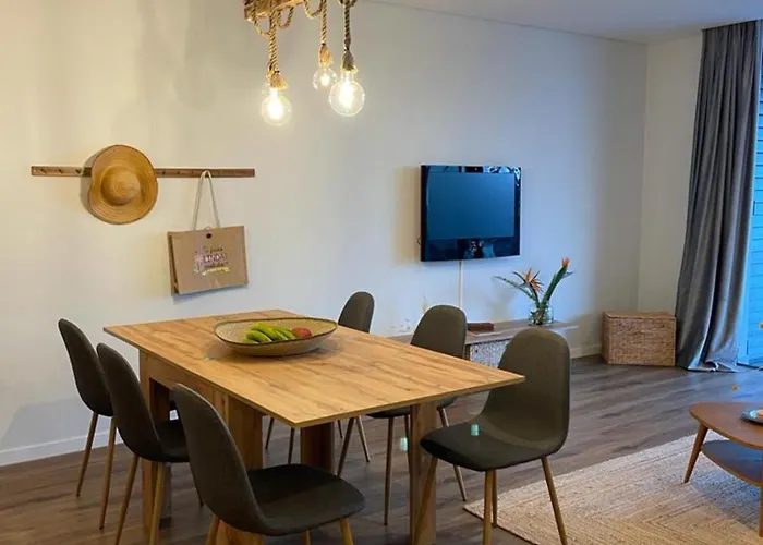 Casa Castanheta Lejlighed Câmara de Lobos