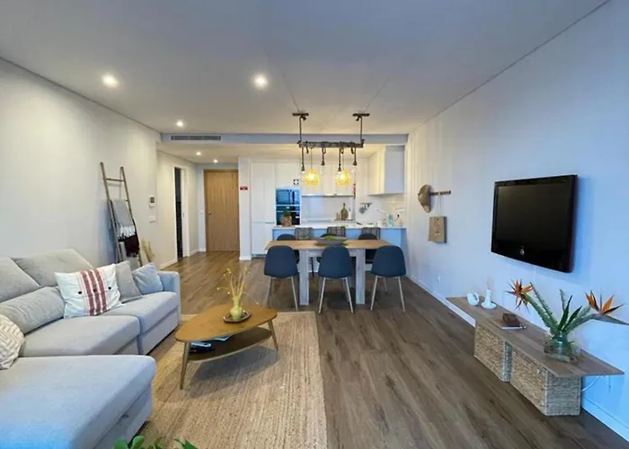 Casa Castanheta Lejlighed *