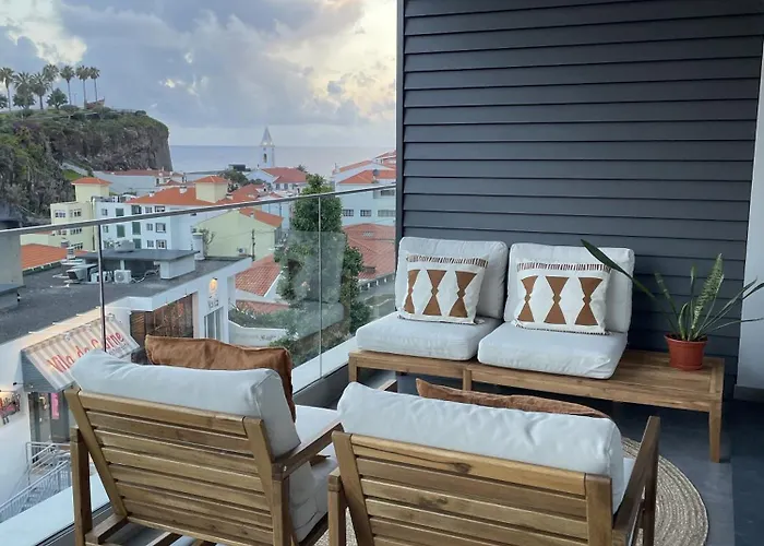 Lejlighed Casa Castanheta *