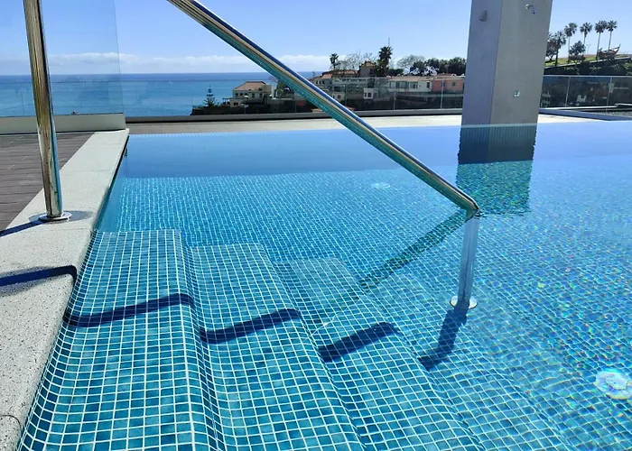 Lejlighed Casa Castanheta