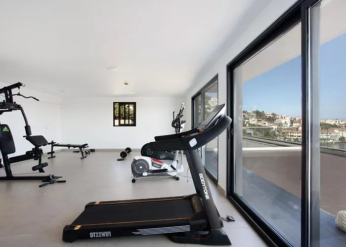 Casa Castanheta Câmara de Lobos